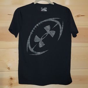 EUC YL Under Armour Tshirt